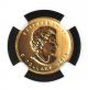 2013 Canada Ngc Ms67 $5 1/10 Oz Gold Maple Leaf - Great Coin With Country Label Coins: Canada photo 3