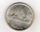 Canada One Dollar 1935 Unc Km 30 Bu Gem Coins: Canada photo 1