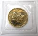 1982 Canada 1/10 Oz.  9999 Gold Maple Leaf (bu) Coins: Canada photo 1