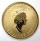 1997 Canada 1/10 Oz.  9999 Gold (family Privy) Maple Leaf (bu) Coins: Canada photo 1