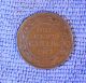 Canadian 1919 Large Penny (average Grade) Coins: Canada photo 1