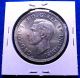 Canada 1937 Silver Dollar,  Km 37,  Top Grade Au Or Uncirculated Coins: Canada photo 1