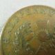 1843 Nova Scotia Halfpenny Token Canada Queen Victoria Better Date Coins: Canada photo 6