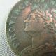 1824 Nova Scotia Halfpenny Token Canada King George Iiii Better Date Coins: Canada photo 10