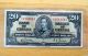 1937 Bank Of Canada Bills - $1 $2 $5 $10 $20 Canada photo 2