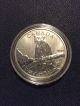 2012 1 Oz Silver Cougar Canadian Wildlife Series $5 Canada Coin.  Rcm In Capsule Coins: Canada photo 2