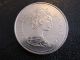 1986 - Canada Circulated $1.  00 Dollar Nickel.  (voyageur) Coins: Canada photo 1