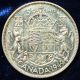 Canada 1949 50 Cent Silver Xf, Coins: Canada photo 1