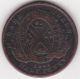 1844 Province Of Canada Half Penny - Bank Of Montreal - 170 Years Old Coins: Canada photo 1