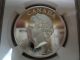 2012 Queens Diamond Jubilee High Relief $20 Dollar Ngc Pf69 Ultra Cameo Coins: Canada photo 2