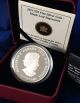 2013 Canada Fine.  9999 Silver 1oz Archived Coin Colored Maple Leaf Uncirculated Coins: Canada photo 4