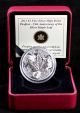 2013 Canada Silver 25th Anniversary Maple Leaf 1oz High Relief Piedfort Proof Coins: Canada photo 1