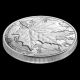 2013 Canada Silver 25th Anniversary Maple Leaf 1oz High Relief Piedfort Proof Coins: Canada photo 2