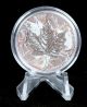 2013 Canada Silver 25th Anniversary Maple Leaf 1oz High Relief Piedfort Proof Coins: Canada photo 4