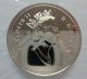 1990 Canada 50 Cents Proof - Like Coin Coins: Canada photo 1