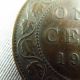 1907 - H Canadian Large (one) Cent Canada King Edward Vii Key Date Higher Grade Coins: Canada photo 10