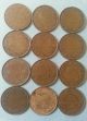 Canadian Large Cent Coins: Canada photo 2