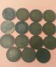 Canadian Large Cent Coins: Canada photo 4