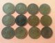 Canadian Large Cent Coins: Canada photo 7