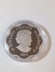 2013 Canada $15 Year Of The Snake Lunar Lotus Fine Silver Coin Coins: Canada photo 3