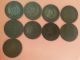 Canadian Large Cent Coins: Canada photo 9
