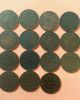 Canadian Large Cent Coins: Canada photo 1