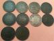 Canadian Large Cent Coins: Canada photo 3