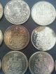 Canadian Silver Half Dollars Coins: Canada photo 2