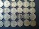 Silver Canadian Quarters Coins: Canada photo 9