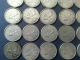 Silver Canadian Quarters Coins: Canada photo 2