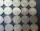 Silver Canadian Quarters Coins: Canada photo 3