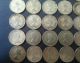 Silver Canadian Quarters Coins: Canada photo 8