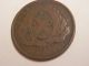 1844 Canada Token - Bank Of Montreal Half Penny Coins: Canada photo 1