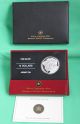 2005 $10 Canada Year Of The Veteran Silver Coin Proof Canadian Commemorative Coins: Canada photo 3