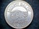 Canada Mount Baldy Ski Area Osoyoos 1976 Local Festival Dollar Coins: Canada photo 1
