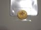 2013 Canada Elizabeth Ii 5 Dollars Maple Leaf 9999 Fine Gold Collectible Coin Coins: Canada photo 2