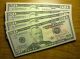United States Of America 50 (fifty) Dollars Bill Us Usa 2009 Real Unc Note Grant Small Size Notes photo 2