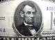 $5 1934 Silver Certificate Note.  Take A Look Small Size Notes photo 5