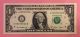 $1.  00 3 Digit 00076500 Sn Low Serial Number 2009 Ladder Gem Cu Unc C/b Small Size Notes photo 1