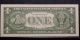 1957 B $1 Dollar Star Silver Certificate Certified Pcgs 67 Pqr Small Size Notes photo 3