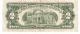 Series 1963 $2.  00 Bill Small Size Notes photo 1