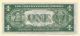 1935a $1 Hawaii Ww2 Emergency Note Fr2300 - Choice Very Fine - 5z88 Small Size Notes photo 1