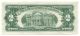 1963 $2 United States Red Seal Note Fr1513 Very Fine Low 3 Zero Serial Small Size Notes photo 1
