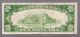 Fr.  2400 1928 $10 Ten Dollars Gold Certificate Currency Note Fine Small Size Notes photo 1