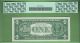 1963a $1 Kansas City Star Note Pcgs Gem/new 66 Ppq Jooo98393 Small Size Notes photo 1
