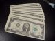 , Uncirculated Two Dollar Bill,  Crisp $2 Note,  Consecutive Order Up To 10 Small Size Notes photo 2
