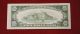 1934b $10 Federal Reserve Note Fr 2007 - C Vf,  - Small Size Notes photo 1