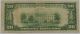 Fort Wayne National Bank Indiana $20 1929 National Currency C986 Paper Money: US photo 1