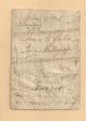 1761 Twenty Shillings North Carolina Colonia History Very Fine Paper Money: US photo 1