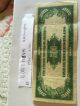 500 Dollar Bill 1934 Small Size Notes photo 1